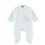 SMART GIRL DORS BIEN VEL BLANC 3M 202