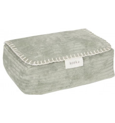 HOES BABYDOEKJES VIK SHADOW GREEN 23