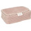 HOES BABYDOEKJES VIK GREY PINK 23