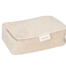 HOES BABYDOEKJES VIK SAND 1SZ 25
