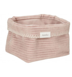 COMMODEMANDJE VIK GREY PINK 21