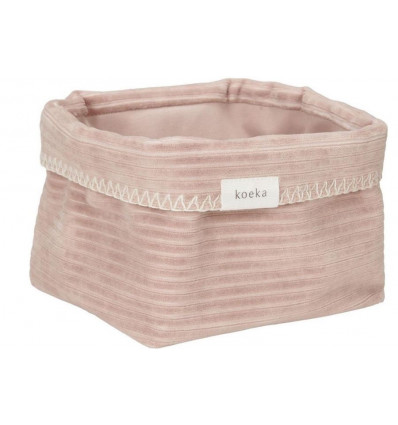 COMMODEMANDJE VIK GREY PINK 21