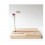 MEMORY SHELF RUBBERWOOD NIETS DAN 20