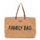 FAMILY BAG TEDDY BEIGE 211