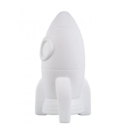 NACHTLAMPJE ROCKET APOLLO LARGE 23