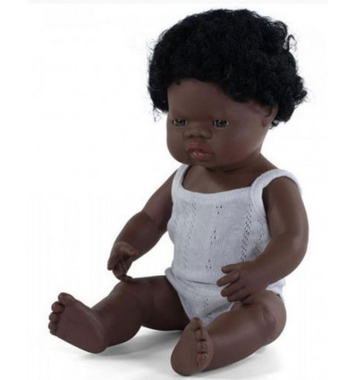 POP AFRIKAANSE JONGEN 38 22