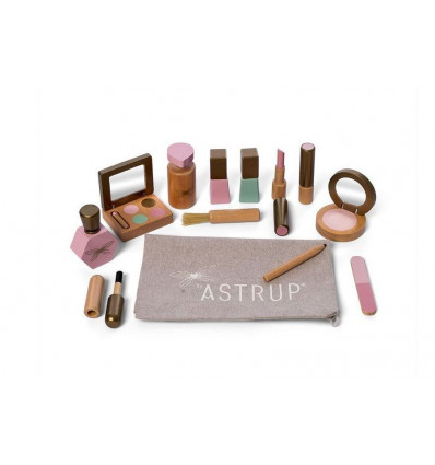 MAKE UP SET