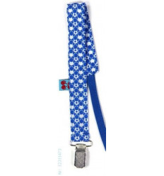 CC13R4 + PACIFIER CLIP