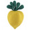 KNITTED CUDDLE TINY TURNIP 231