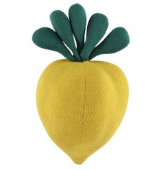 KNITTED CUDDLE TINY TURNIP 231