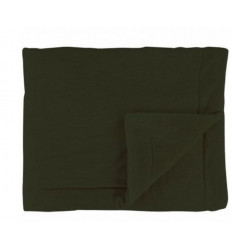 FLEECE BLANKET 75X100CM RIBBLE MOSS 221