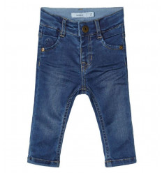 NAME IT JEANS MEDIUM BLUE DENIM 80 21