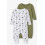 NAME IT NIGHT SUIT LODEN GREEN 68 21