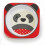 ZOO BOWL PANDA 6