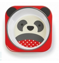 ZOO BOWL PANDA 6