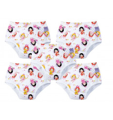 TRAINING PANTS FAIRY 18-24M 22