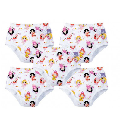 TRAINING PANTS FAIRY 18-24M 22