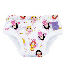 TRAINING PANTS FAIRY 2-3Y 21