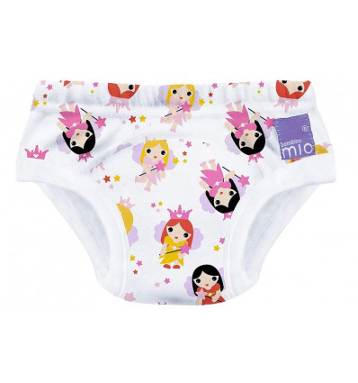 TRAINING PANTS FAIRY 2-3Y 21