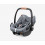 MC PEBBLE PRO I-SIZE CAR SEAT BLACK 22