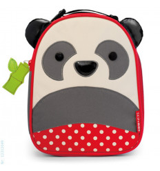 ZOO PACK PANDA 8