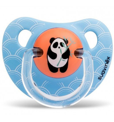 BAMBOO PANDA 203