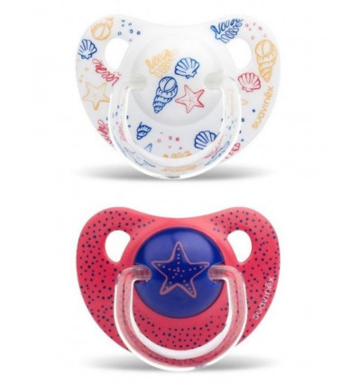 ANAT. SPEEN SIL +18M OR SEAWEED DUO 21