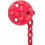 ANATOMICAL SPEENKETTING ROND RD SEA 21