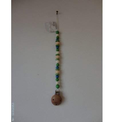 O'THAT ACCROCHE TUTE LIME/AQUA 4 2