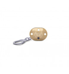 COUTURE SPEENKETTING LILA 21