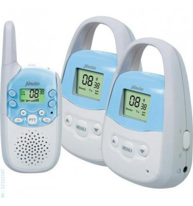 ALECTO DBX 82 PMR BABYFOON 7
