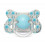 TURKEY BL 203
