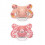 FUSION SPEEN 2 SIL PHYS 18M BUTTERFLY 21