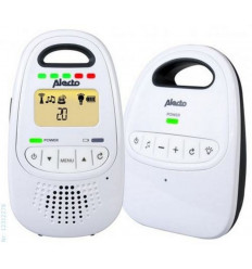 ALECTO DBX 98 DECT BABYFOON ECO MET LCD