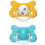 FUSION SPEEN 2P LATEX ANAT 18M BEE YW 21