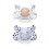 FUSION SPEEN 2P LATEX ANAT 18M DOG BG 21
