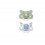 FUSION SPEEN 2P LATEX ANAT 18M DOG GR 21