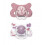 FUSION SPEEN 2P LATEX ANAT 18M DOG PK 21