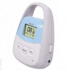 ALECTO DBX 83 PMR BABYFOON EXTRA UNIT 7