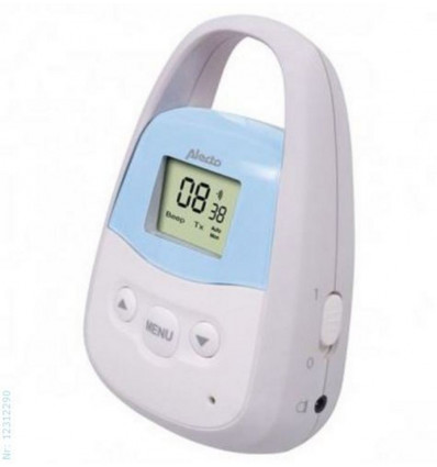 ALECTO DBX 83 PMR BABYFOON EXTRA UNIT 7