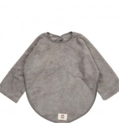 MOUWSLAB DROP DIJON STEEL GREY 203