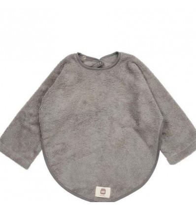 MOUWSLAB DROP DIJON STEEL GREY 203