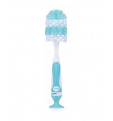  EN ZUIGNAP BLAUW 21 GOUPILLON 2 EN 1 AV