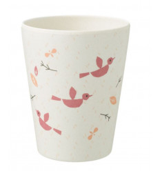 BAMBOO CUP BIRDS 21