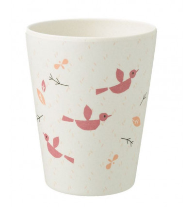 BAMBOO CUP BIRDS 21