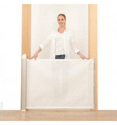 KIDDY GUARD ACCENT WHITE 202