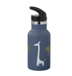 THERMOS BOTTLE NORDIC 350ML GIRAF 25