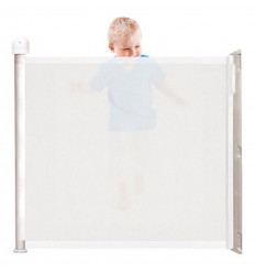 KIDDY GUARD ASSURE WHITE 202