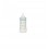 FLES PA SIL 3POS 270ML GREEN RABBITS 241