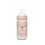 FLES GLAS SIL 3POS 240ML PINK WHISKER 23